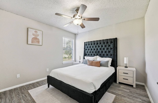 The Landry 187 | Spacious and Cozy 1 Bedroom 1bth