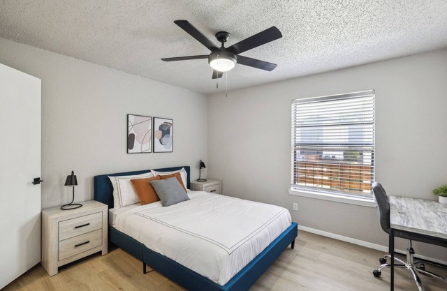 The Landry 255 | Spacious and Cozy 1 Bedroom 1bth
