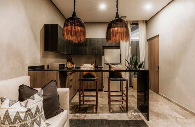 The Lara Stylish Apartment Close to Beach!