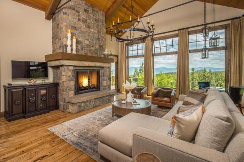 The Last Best Chalet
