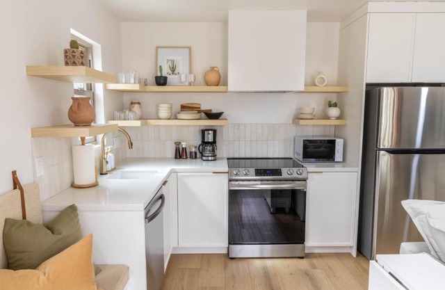 The Laurel Loft