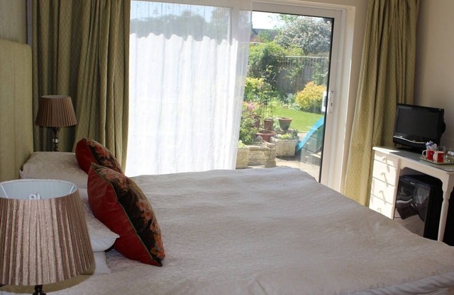 The Laurels Guesthouse