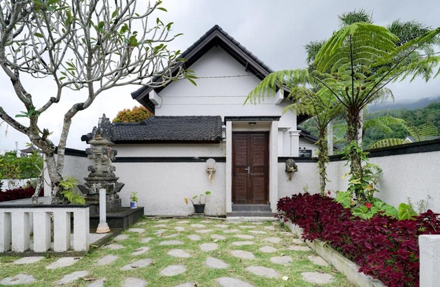 The Lavana Villa Kubu D'Bedugul - 2 Bedroom Villa