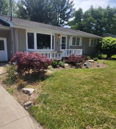 The Legacy Home