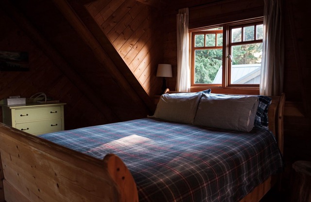 the legendary Wildwood Cabins - Cabin 4