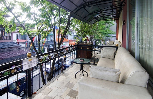 The Legian 777 Guest House