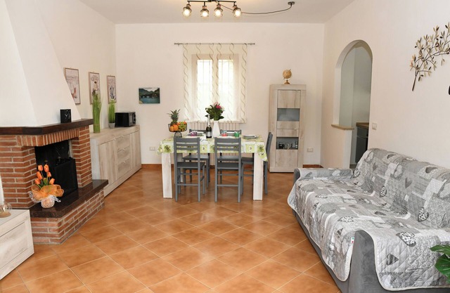 The Lemon Apartment