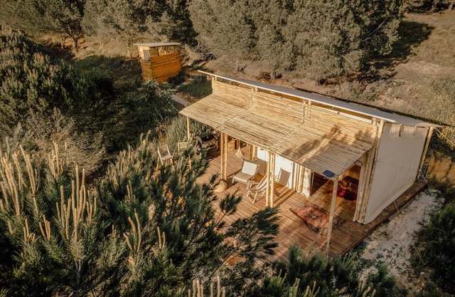 The Lemon Lodge - Mogadazu