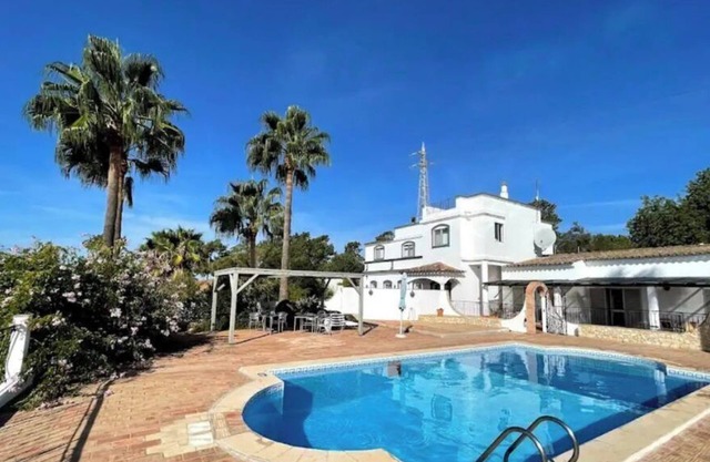 The Lemon Tree Villa - Apt. 5 - Algarve/Portugal