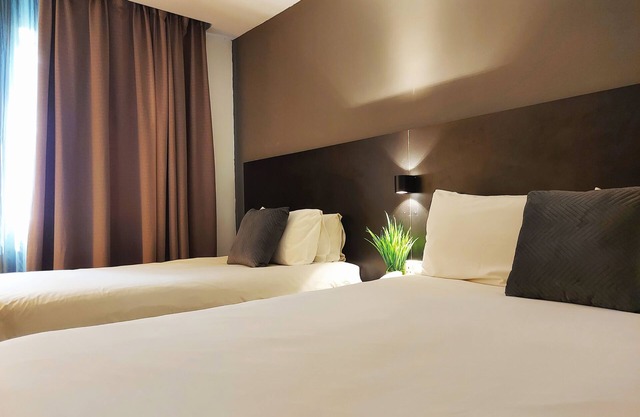 The Leverage Lite Hotel - Kuala Kedah