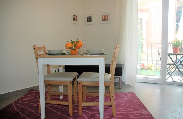 Das helle Haus „Im Zentrum“