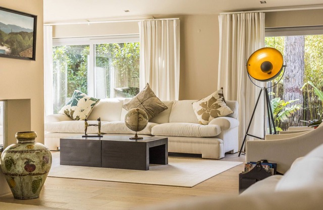 The Light Villa by CadenzaLux