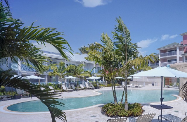 The Lighthouse Resort Inn & Suites