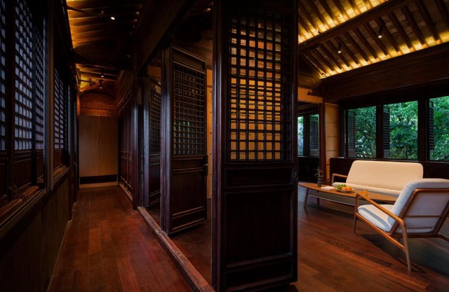 The Linden Centre Suzhou