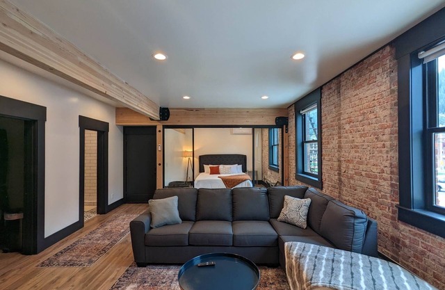 The Linden Lofts at Albertini’s- Downtown Luxury Lofts # 2