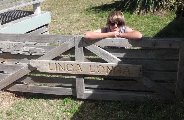 Die 'Linga Longa' Bach