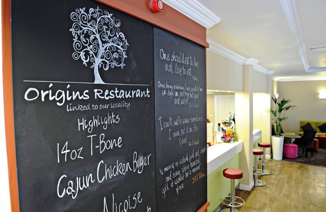 The Link Hotel Loughborough