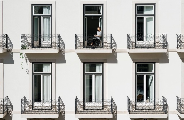 The Lisboans Apartments