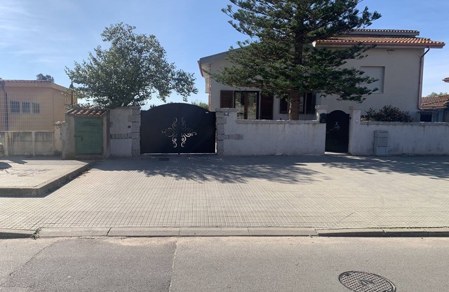 The Little House