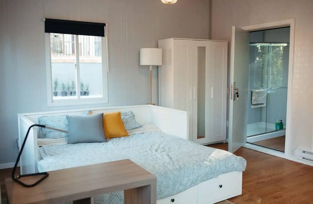 The Little Beach Side Cottage #A14