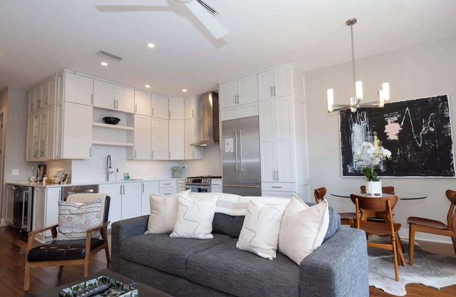 The Little Easy by Apex Short Term Stays