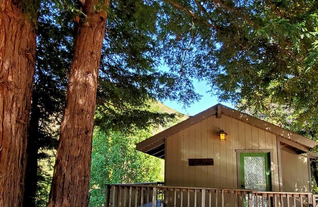 The Little Gem in Big Sur w/Private Hiking & Views
