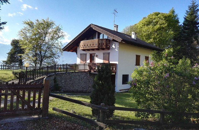 La Casetta Lagolo Park