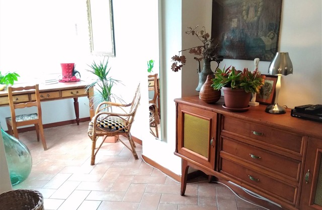 Kleines Haus im Grünen nahe dem Zentrum von Perugia!