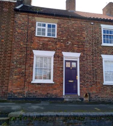 The Little House Louth