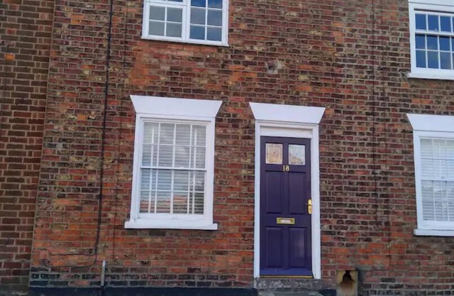 The Little House Louth