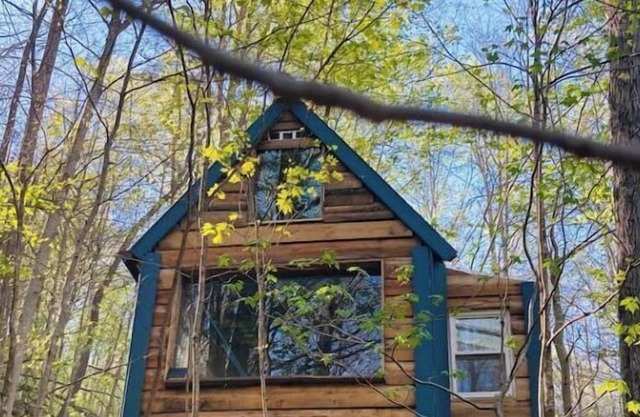 The Little Lodge at Red River Gorge