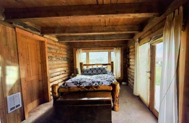 The Little Moose Ranch