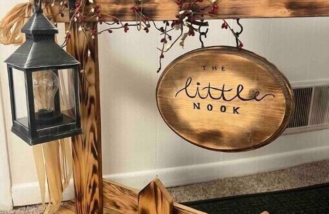The Little Nook