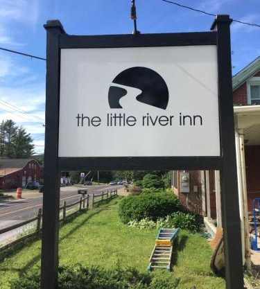 The Little River Inn