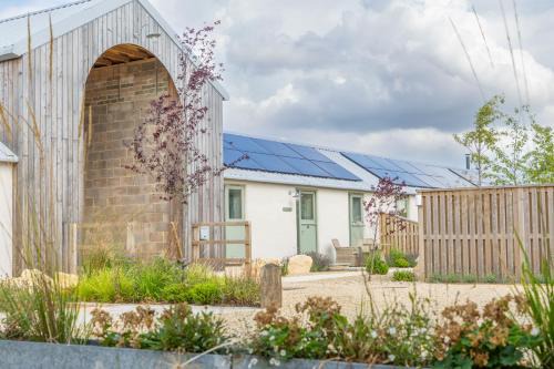 The Little Stable - Cosy 1 Bed Cottage in Burford