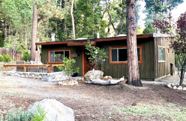 The Little Cabin 🌲The coziest cabin on the Mountain.