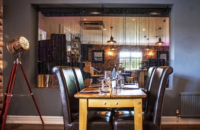 The Littleover Lodge Hotel