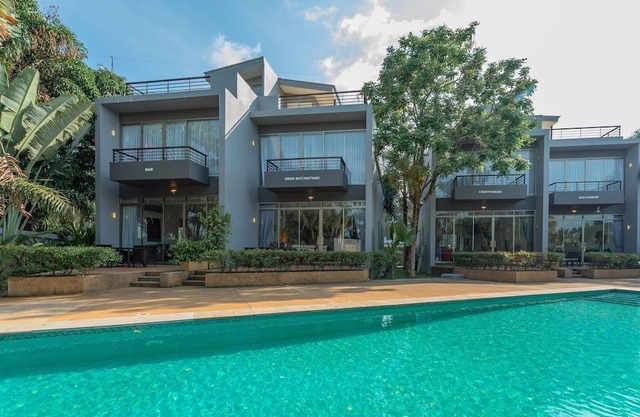 Das örtliche Phuket @ Phuket UBon