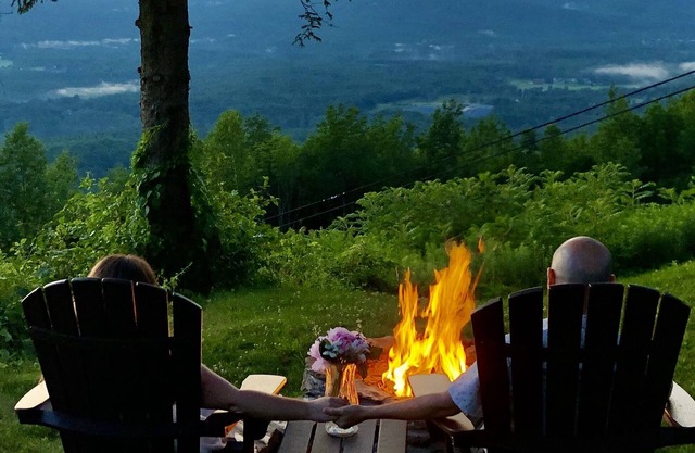 The Lodge @ America's Switzerland - The Mountains Are Calling!