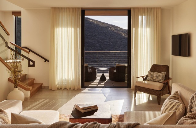 The Lodge at Blue Sky, Auberge Resorts Collection