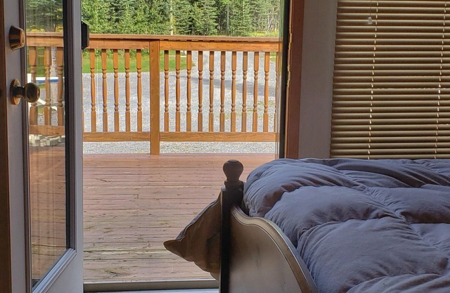 The Lodge at Coliseum Mountain Resort