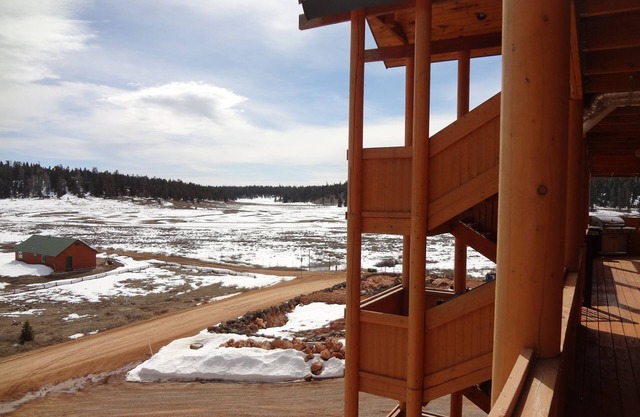 The Lodge at Duck Creek