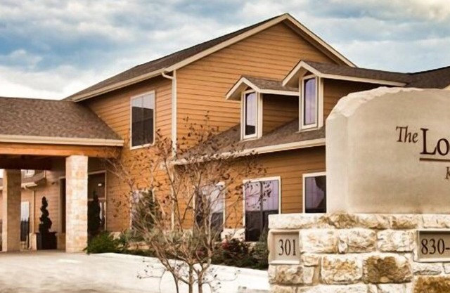 The Lodge at Kenedy
