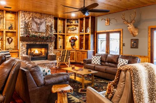 The Lodge at Lake Martin