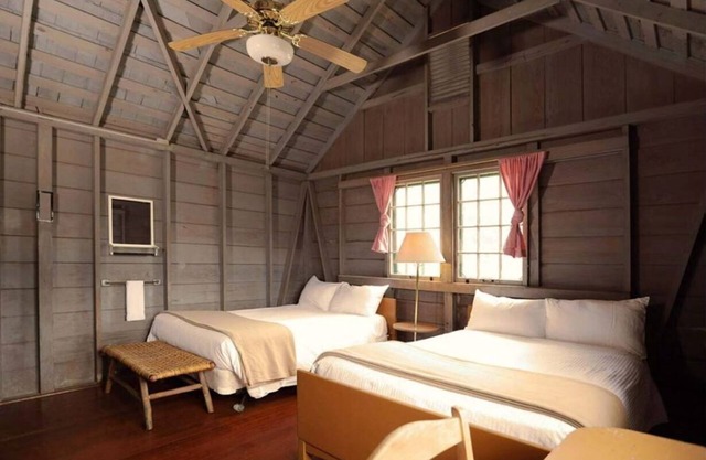 The Lodge at Mammoth Cave