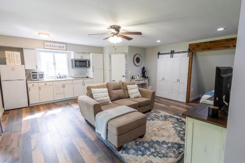 The Lodge at Mill Creek
