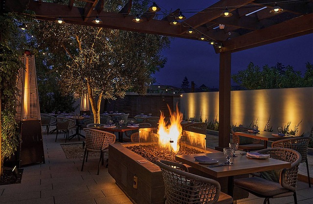 The Lodge at Sonoma Resort, Autograph Collection