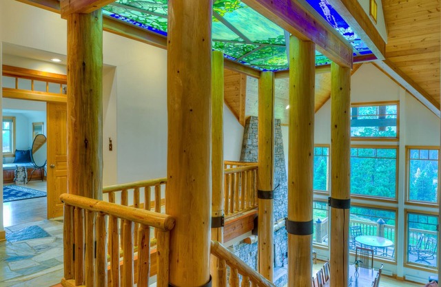 The Lodge at Trout Creek