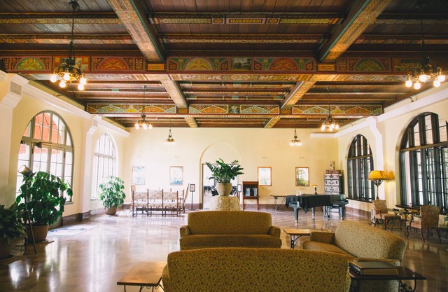 The Lodge at Wakulla Springs