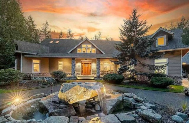 The Lodge at Wildcat Creek